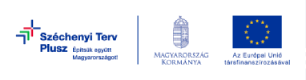 Veresegyház Széchenyi Terv Plusz